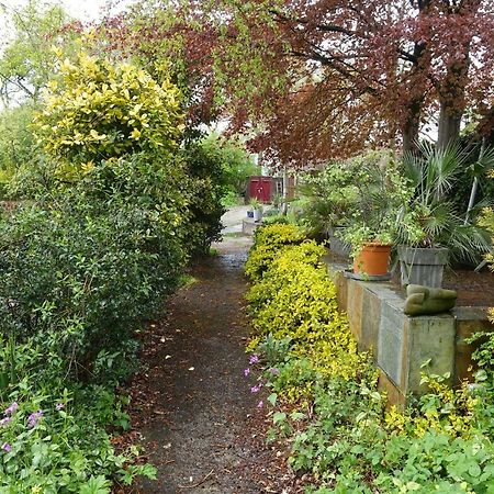Lodge In Dinther Heeswijk-Dinther ภายนอก รูปภาพ