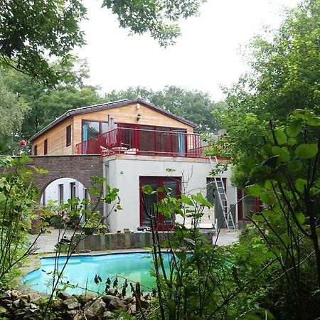 Lodge In Dinther Heeswijk-Dinther ภายนอก รูปภาพ