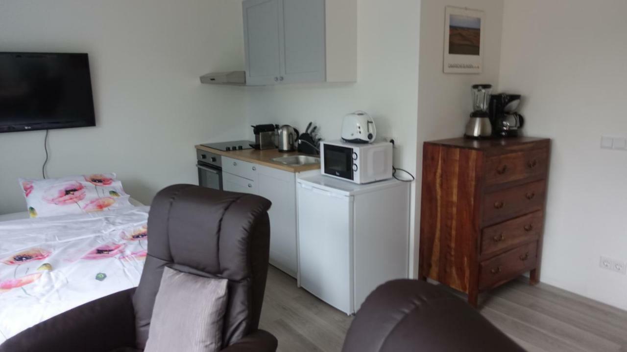 Lodge In Dinther Heeswijk-Dinther ภายนอก รูปภาพ