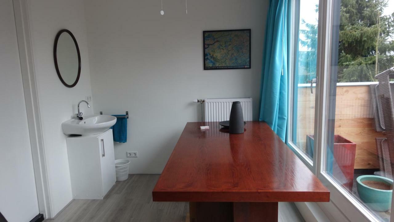 Lodge In Dinther Heeswijk-Dinther ภายนอก รูปภาพ