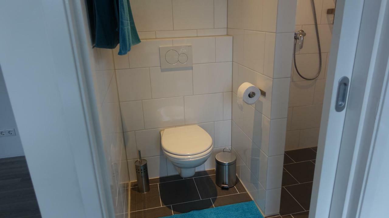 Lodge In Dinther Heeswijk-Dinther ภายนอก รูปภาพ