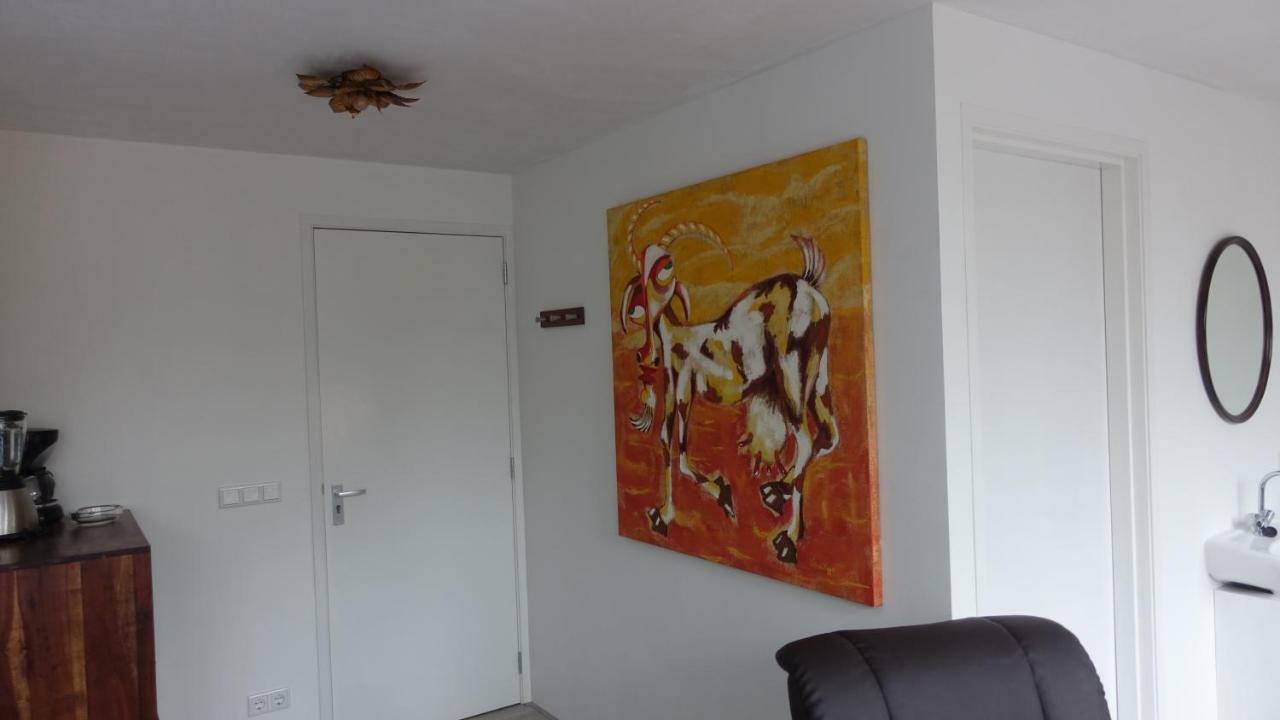 Lodge In Dinther Heeswijk-Dinther ภายนอก รูปภาพ