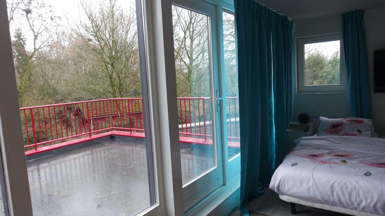 Lodge In Dinther Heeswijk-Dinther ภายนอก รูปภาพ