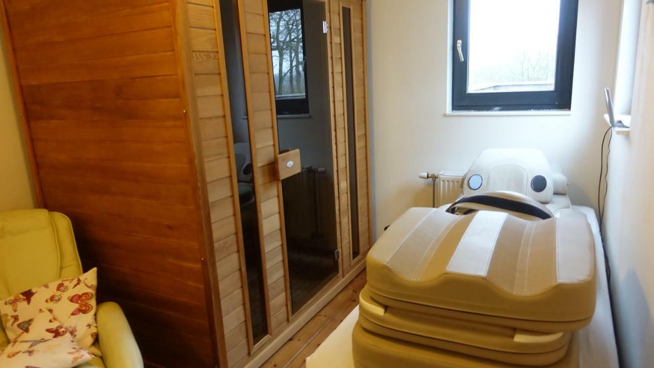 Lodge In Dinther Heeswijk-Dinther ภายนอก รูปภาพ