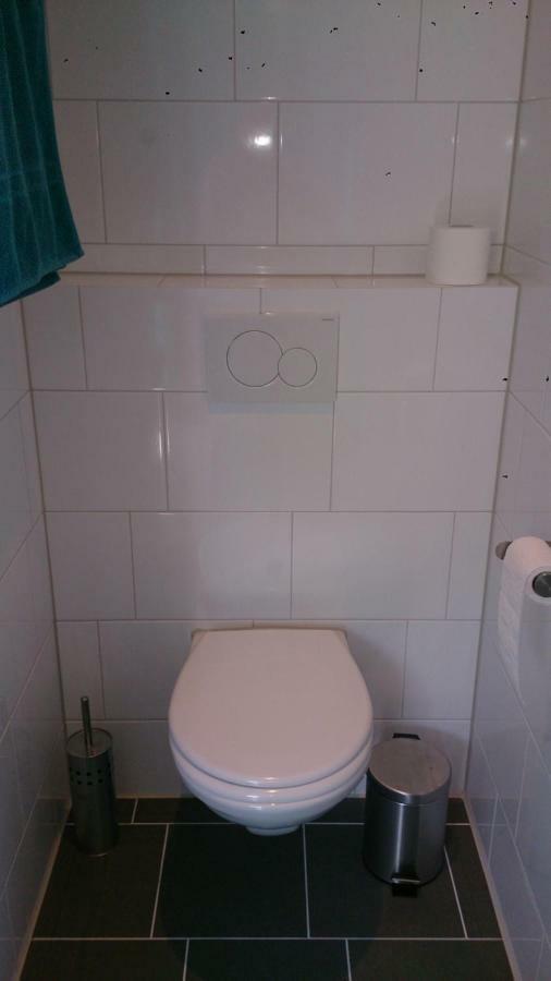 Lodge In Dinther Heeswijk-Dinther ภายนอก รูปภาพ