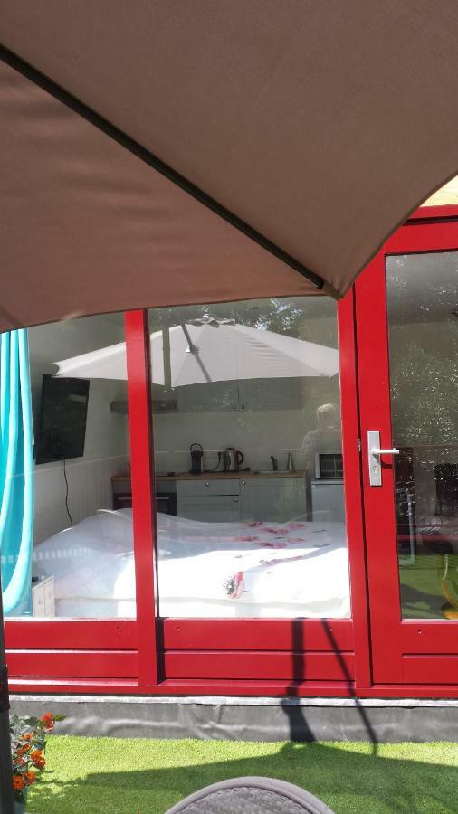 Lodge In Dinther Heeswijk-Dinther ภายนอก รูปภาพ