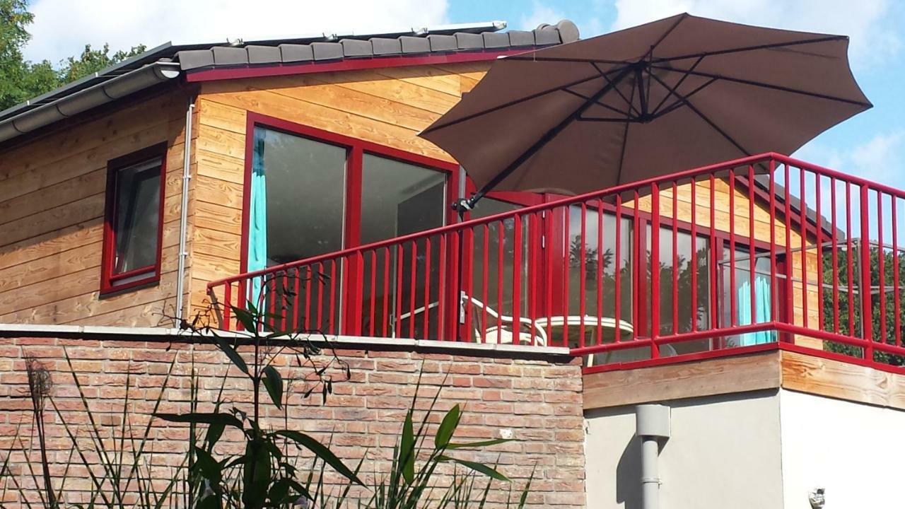 Lodge In Dinther Heeswijk-Dinther ภายนอก รูปภาพ