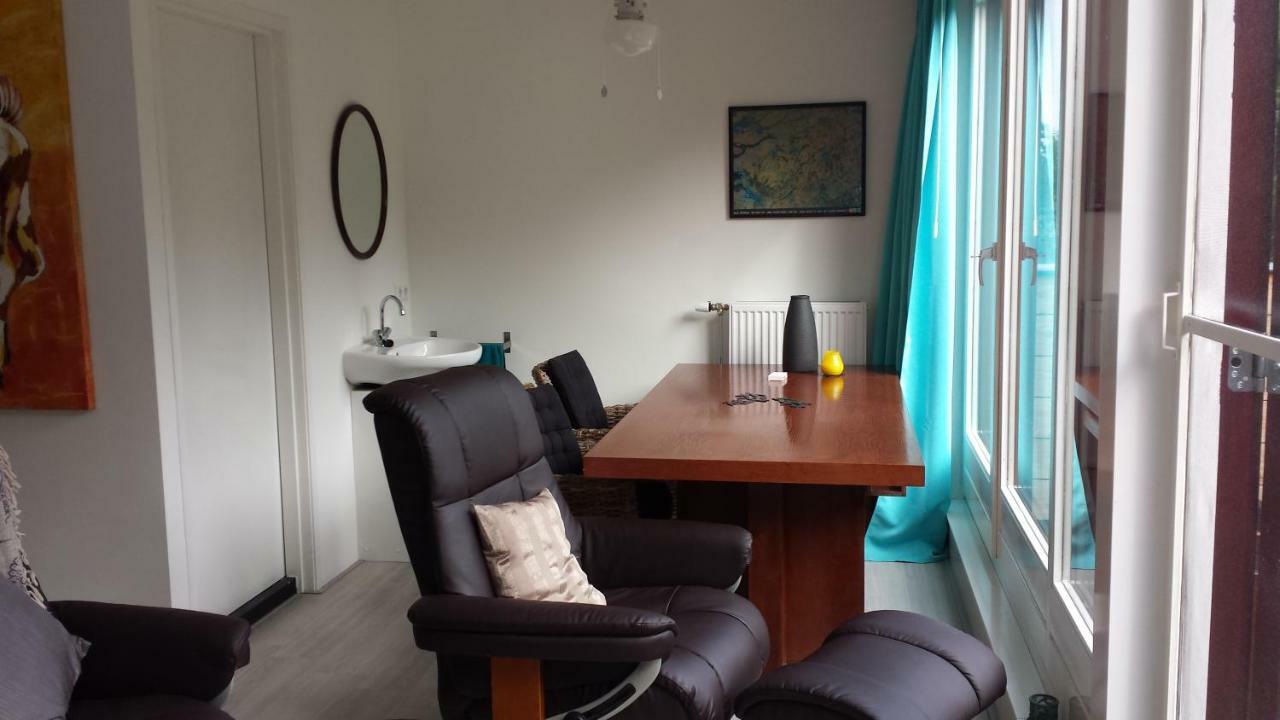 Lodge In Dinther Heeswijk-Dinther ภายนอก รูปภาพ
