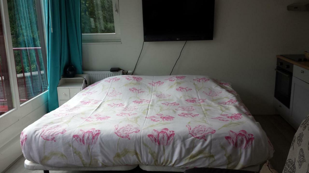 Lodge In Dinther Heeswijk-Dinther ภายนอก รูปภาพ